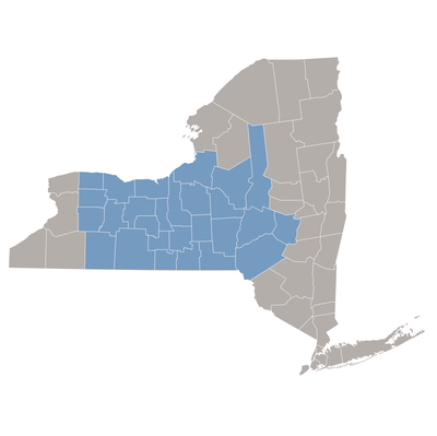 Why are Cancer Rates High in Upstate New York? 