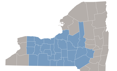 Why are Cancer Rates High in Upstate New York? 