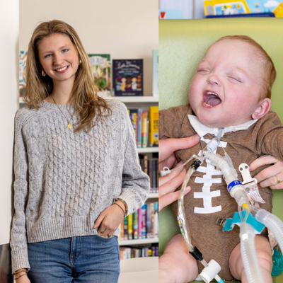 Meet Our 2025 Miracle Kids!