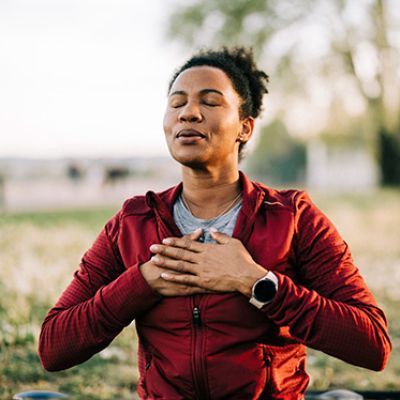 How to Manage Anxiety