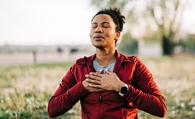 How to Manage Anxiety