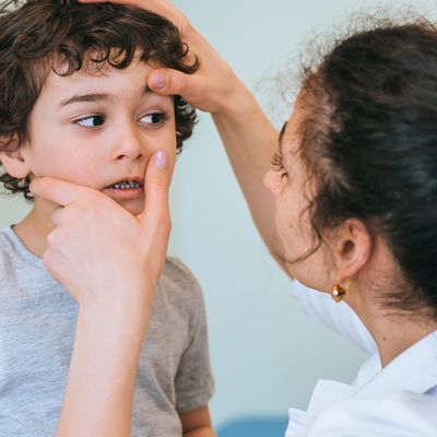 Play It Safe: Avoiding Common Eye Injuries