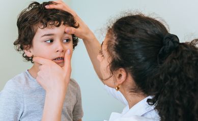 Play It Safe: Avoiding Common Eye Injuries