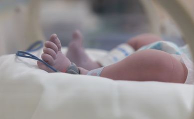 Early Antibiotics Alter Immune Function in Infants 