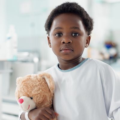 Finding the Perfect Match for Pediatric Bone Marrow Transplants
