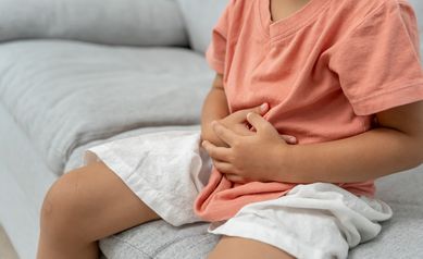 Why Does My Child’s Stomach Hurt? 5 Common Causes of Stomach Pain in Kids