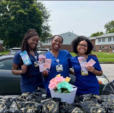 The Power of Connection: A Scholar’s Journey to Residency