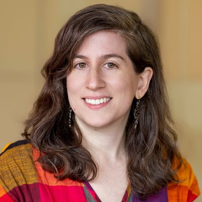 Faculty Q&A: Elise Piazza, PhD