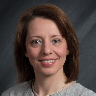 Adela Planerova Appointed Chair, Special Needs Dentistry at Eastman Institute for Oral Health