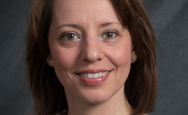 Adela Planerova Appointed Chair, Special Needs Dentistry at Eastman Institute for Oral Health