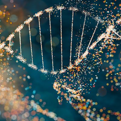 DNA image
