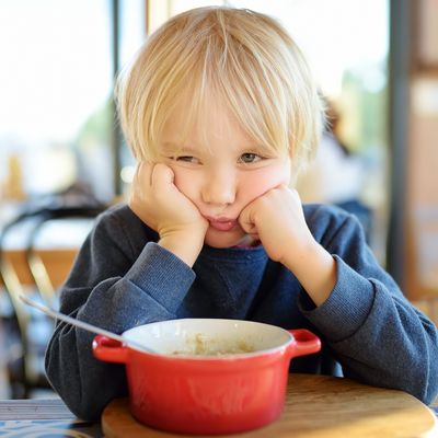 Picky Eating or ARFID? How to Tell the Difference in Your Child