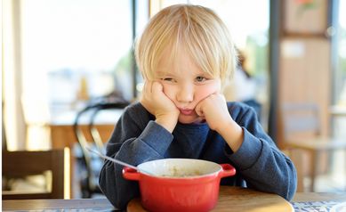 Picky Eating or ARFID? How to Tell the Difference in Your Child
