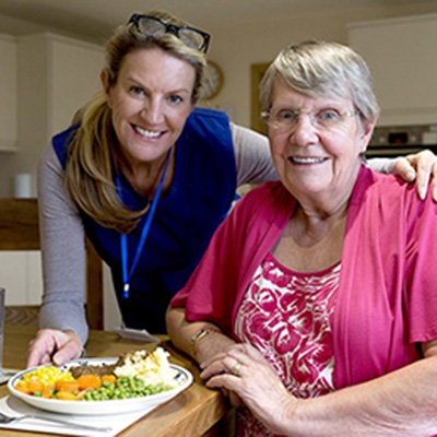 What is Home Health Care?