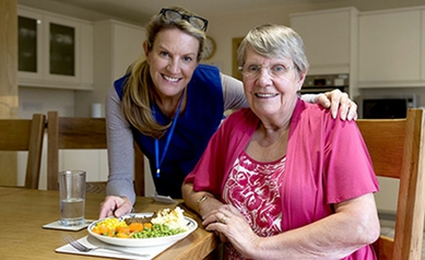 What is Home Health Care?