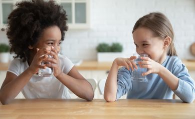 Community Water Fluoridation Works: EIOH Debunks Myths, Highlights Lifelong Benefits