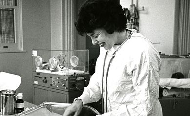 Ruth A. Lawrence, MD, 1924–2025: A Trailblazer in Lactation Medicine and Child Health