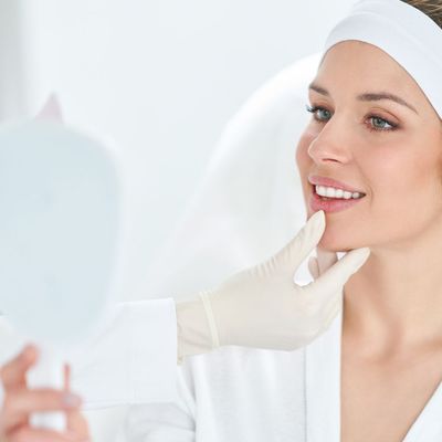 Dermatologist Appointment