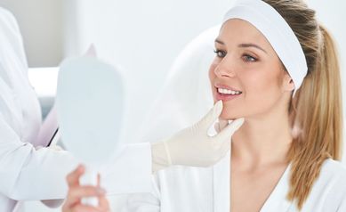 Fillers vs. Botox