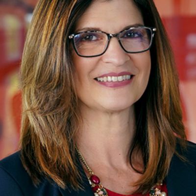 Laurie Athans Appointed Chief Nursing Officer at Golisano Children’s Hospital