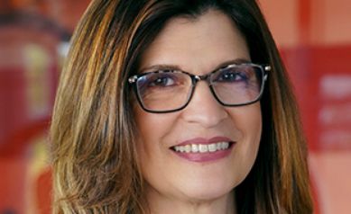 Laurie Athans Appointed Chief Nursing Officer at Golisano Children’s Hospital