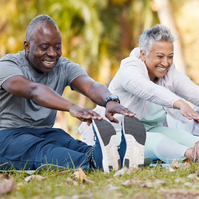 Stretching Exercises for Arthritis