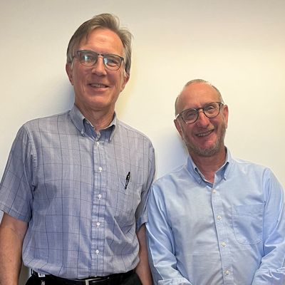 Dr. Marc Lande: A Record of Building Pediatric Nephrology at GCH