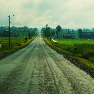 Decline in U.S. Nursing Home Capacity Since COVID-19: Rural Areas Hit Hardest