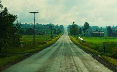 Decline in U.S. Nursing Home Capacity Since COVID-19: Rural Areas Hit Hardest