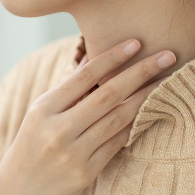 Does Strep Throat Go Away on Its Own?