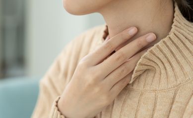 Does Strep Throat Go Away on Its Own?