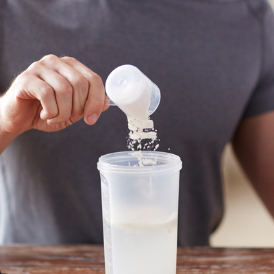 Creatine for Beginners: Should You Take It?