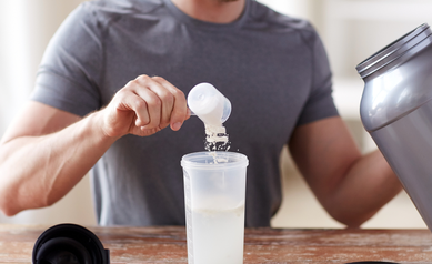 Creatine for Beginners: Should You Take It?