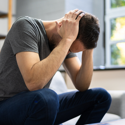 brain fog tips symptoms
