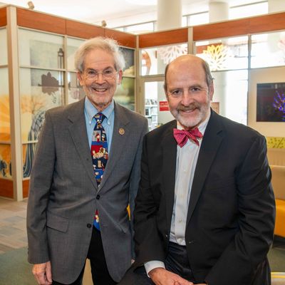 Training Generations of Urologists, Through Unique Leadership and Mentorship