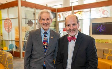 Training Generations of Urologists, Through Unique Leadership and Mentorship