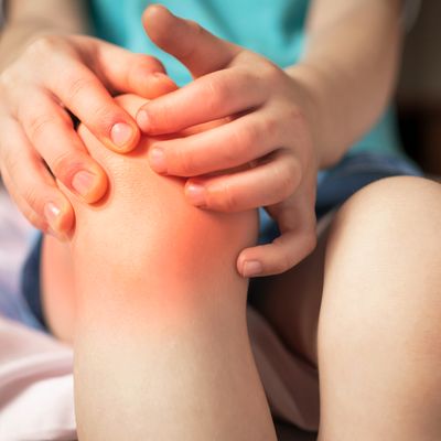 When Should Your Child See a Pediatric Rheumatologist?