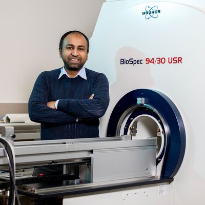 Faculty Q&A: Tanzil Arefin, PhD