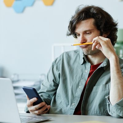 Frequently Distracted? Science Says, Blame It on Your Brain Rhythms