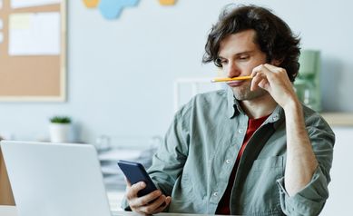 Frequently Distracted? Science Says, Blame It on Your Brain Rhythms