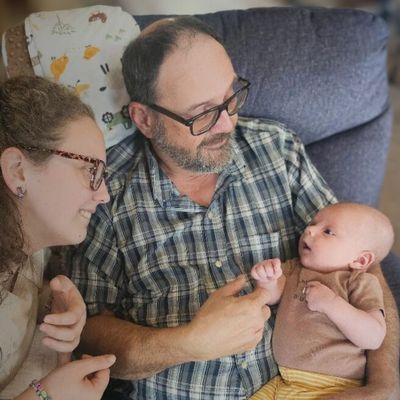 Twenty Years Cancer-Free: Campbell Man’s Story Illustrates Progress Against Follicular Lymphoma