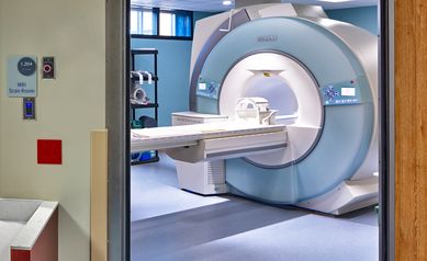 imaging scan mri