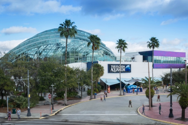 FloridaAquarium_exterior