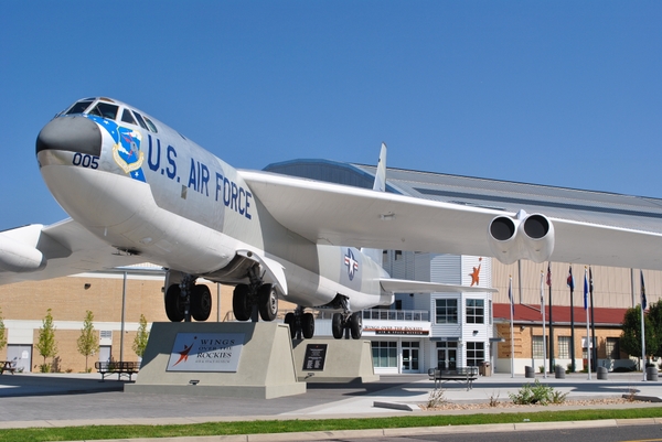 B-52_Front of Building 2_1 copy