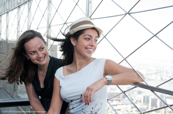 CityPASS “Happy Traveler” Contest Winner to Visit New York City