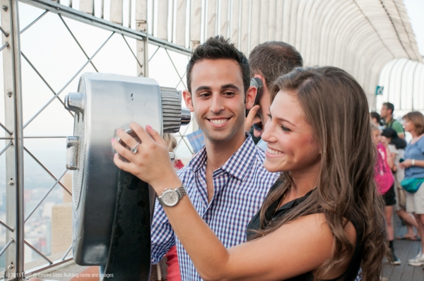 CityPASS Creates Special Valentine’s Day Memories to Last a Lifetime
