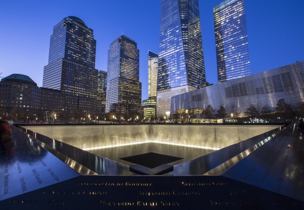 911Memorial&Museum-night-JinLee