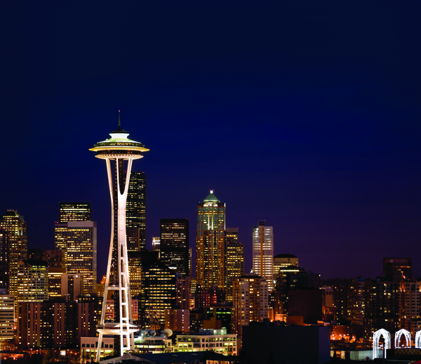 CityPASS Getaway: Six Terrific Reasons to Visit Seattle this Spring