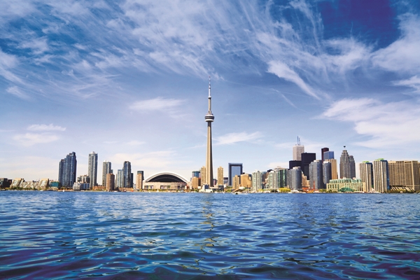 Toronto CityPASS Program Adds Mobile Ticket Option