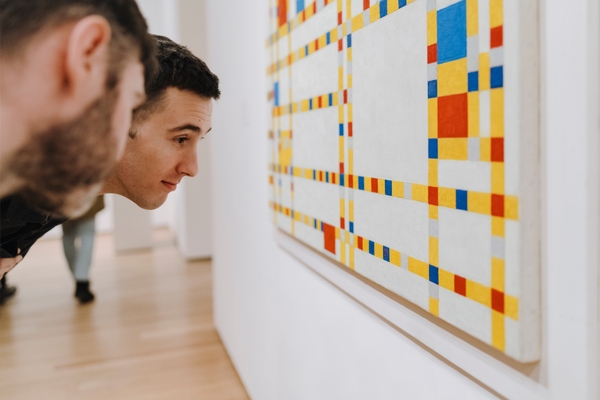 The Newly Expanded and Reimagined Museum of Modern Art (MoMA) Joins the New York CityPASS C3 Program